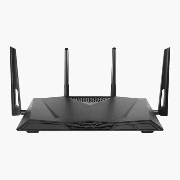 ASUS AC3100 Extreme Dual-Band Wireless Wi-Fi Gigabit Router (RT-AC3100) - Picture 4 of 7